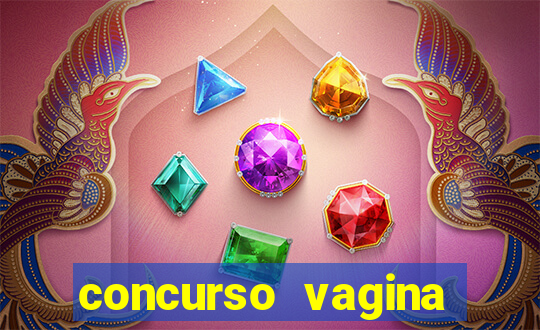 concurso vagina mais linda